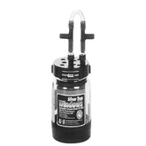 White Mountain Imaging Silver Trap Window